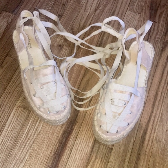 catherine malandrino espadrilles